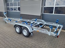 Boat Trailer – Vlemmix