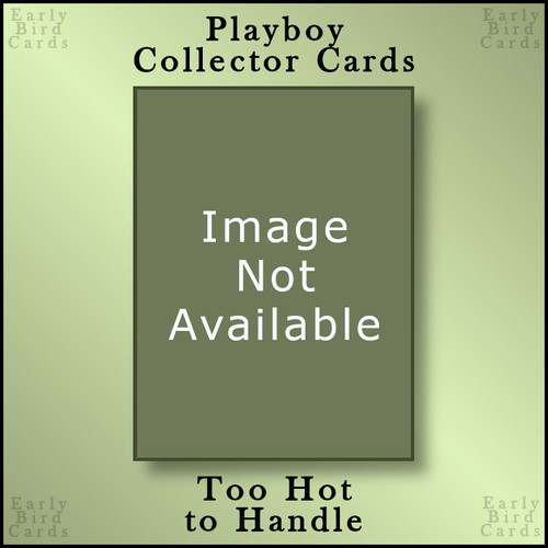 2010 playboy too hot handle - 2010,
