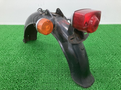Genuine honda benly 50s rear - genuine,