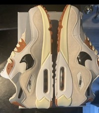 Air Max 90 Patta Coconut Milk