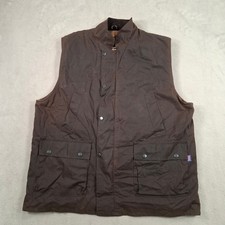 Walker And Hawkes Gilet Mens