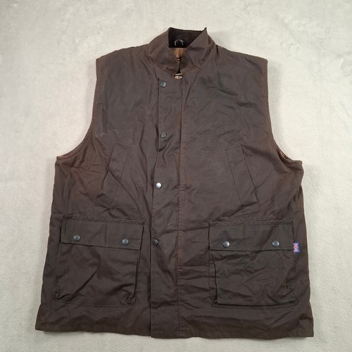 Walker and hawkes - gilet, mens