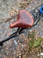 Pashley push bikes for sale