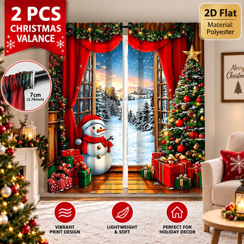 Pcs christmas window - pcs,