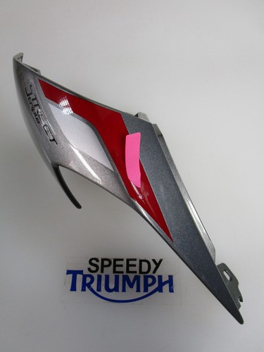 Triumph street triple - 765, rs