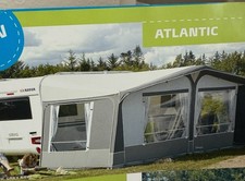Isabella Ventura Caravan Awning
