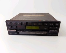 Mercedes-Benz R107 W126 Becker