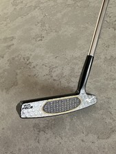 Mizuno Bettinardi Black Carbon