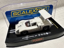 Scalextric C2811 Chaparral 2F