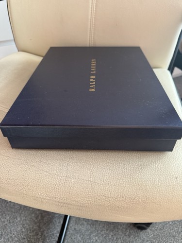 Ralph lauren medium size - lauren, gift
