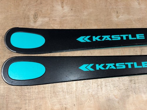 Skis kastle rx9 156 - kastle,