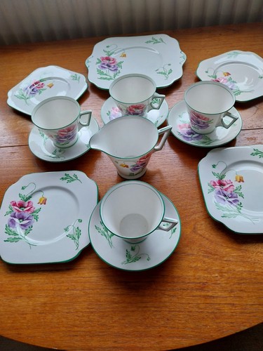 Osbourne china tea - tea, for
