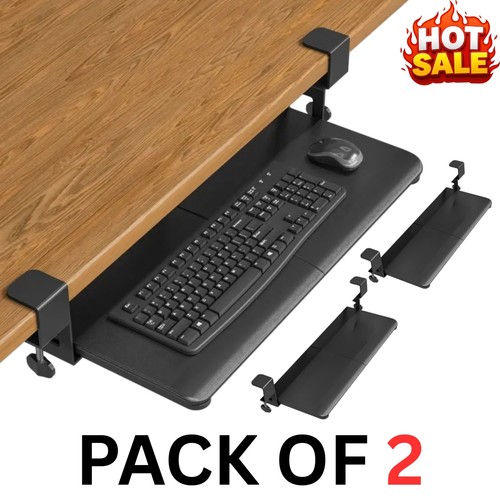 Bontec under desk - 2x,