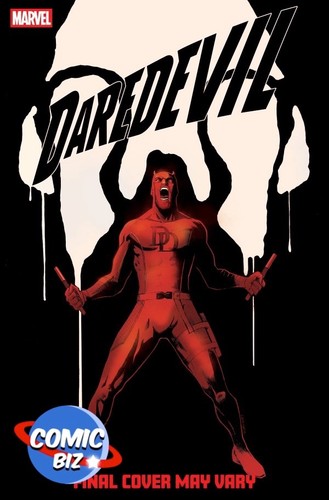 Daredevil 2nd - #2,