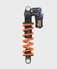 FOX Bicycle Cycle DHX2 Factory