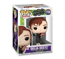 Funko pop movies beetlejuice - pop!, movies: