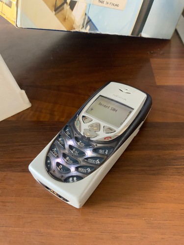 Nokia 8310 matching - , imei