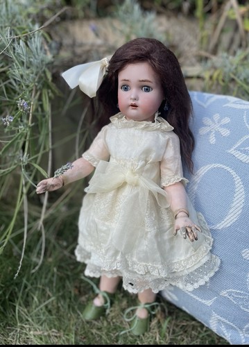 Beautiful simon halbig r - beautiful, k&r