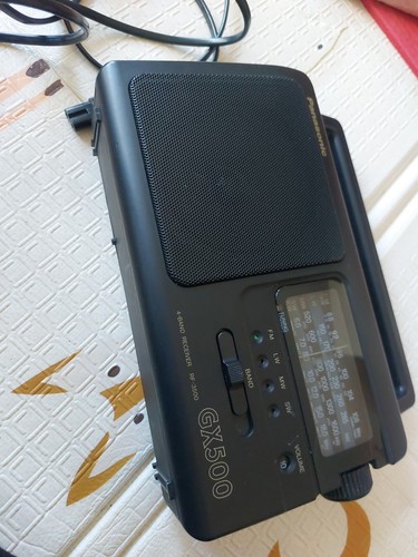 Panasonic gx500 - panasonic,