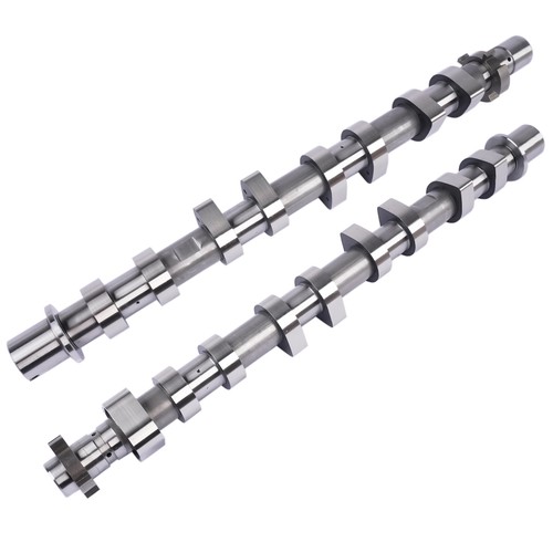 Engine camshafts inlet - engine,