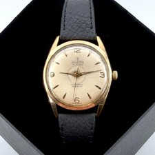 Vintage Allaine Automatic