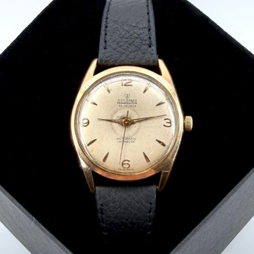Vintage allaine automatic - vintage,