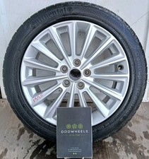 FORD FOCUS ALLOY WHEEL 17"