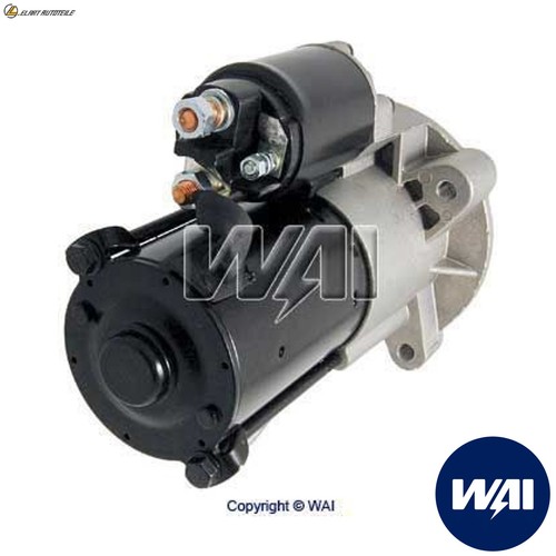 Starter 18967n for hyundai - 18967n,
