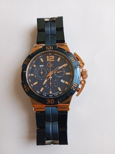 Gents structura two tone - gents,