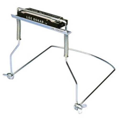 Lee oskar hole diatonic - oskar,