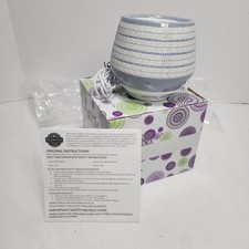 Authentic SCENTSY "Dashing