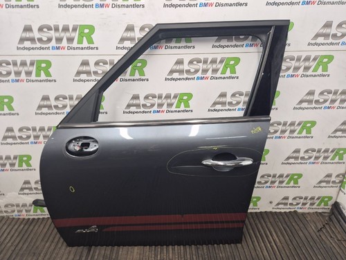 Mini r60 countryman door front - mini,