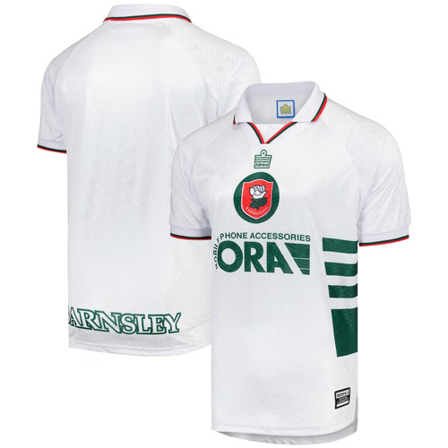 Barnsley men football shirt - football,