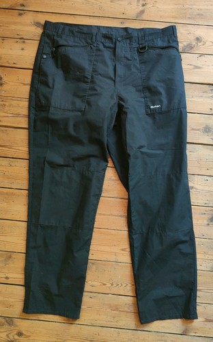 Rohan mens walking trousers - trousers, 42