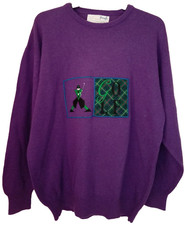 Pringle sports - Nick Faldo