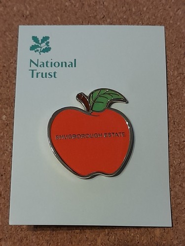 National trust shugborough - trust,