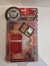 WWF WWE Jakks Pacific