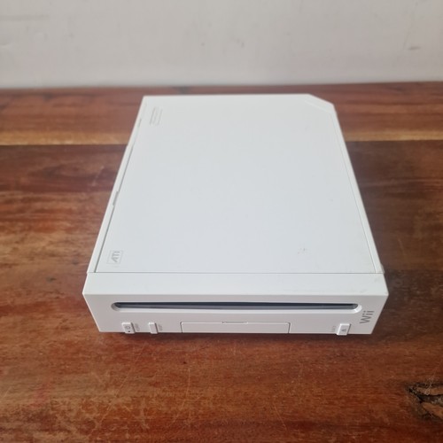 Nintendo wii console only - wii,