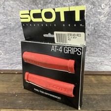 Vintage Scott AT-4 Grips USA