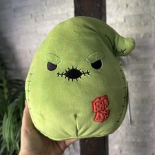 Disney SQUISHMALLOWS Nightmare