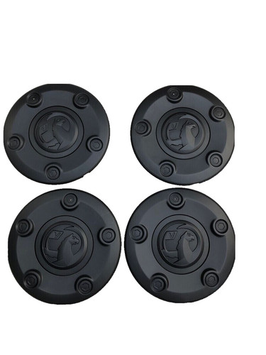 Genuine wheel centre cover - genuine,