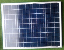 50 WATT MPPT SOLAR PANEL FULL