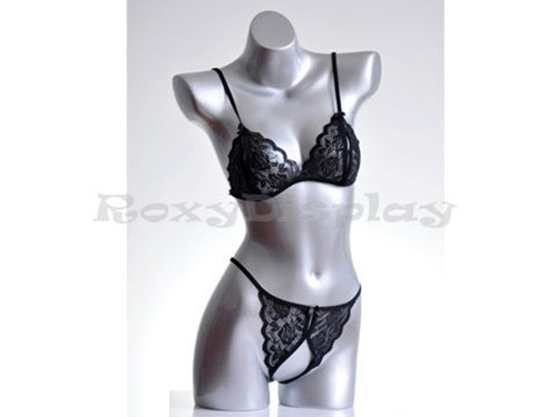 Headless female mannequin - female,