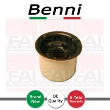 Track Control Arm Bush Front