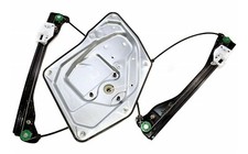 SKODA SUPERB MK2 FRONT LEFT