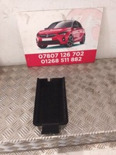 MERCEDES Clk230 Elegance 2.3 1998-2000 STORAGE COMPARTMENT