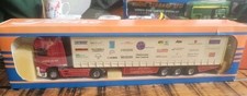 1:50 DAF Irlam Livery. 78 Tekno The British Collection.