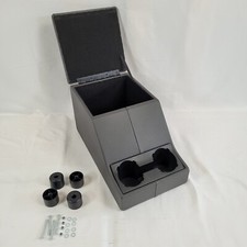 LR SERIES / DEFENDER Cubby Box