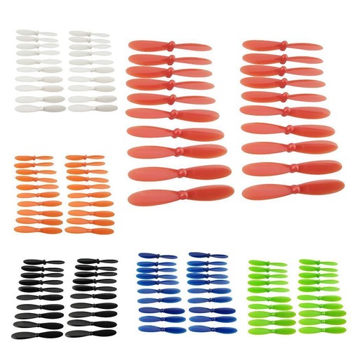 20pcs propeller set drone - 20pcs,