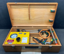 Harrier Aircraft Oxygen PEC